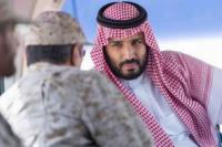 Arab Saudi akan Rancang UU Baru dalam Rangka Reformasi Lembaga Peradilan 