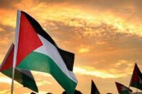 Palestina Kecam Kunjungan Delegasi UEA ke Israel