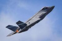 UEA Kebagian Jet F-35 dan Drone Predator Diakhir Jabatan Trump