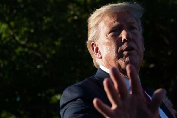 Badan Intelijen AS: Iran dan Rusia Ikut Campur dalam Pemilu 2020