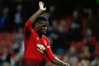 Masa Kontrak di MU akan Berakhir, Pintu Juve masih Terbuka untuk Pogba
