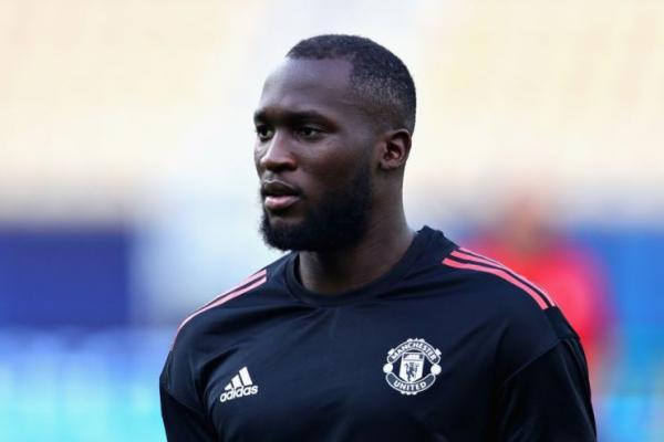 Belgia Bantai Rusia, Lukaku Cetak Brace