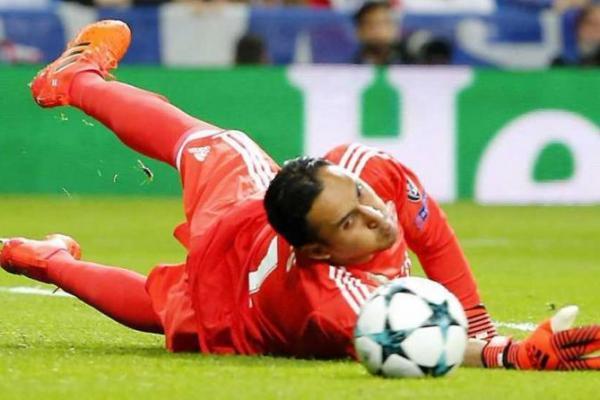Keylor Navas Terancam Tergeser, Mauricio Pochettino Ingin Bawa Hugo Lloris