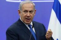 Benjamin Netanyahu Jadi Orang Pertam Israel yang Disuntik Vaksin COVID-19