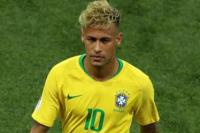 Neymar Belum Selevel Kaka dan Ronaldinho