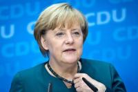 Kekang Peningkatan Infeksi Covid-19, Merkel Tekan Negara Bagian Jerman