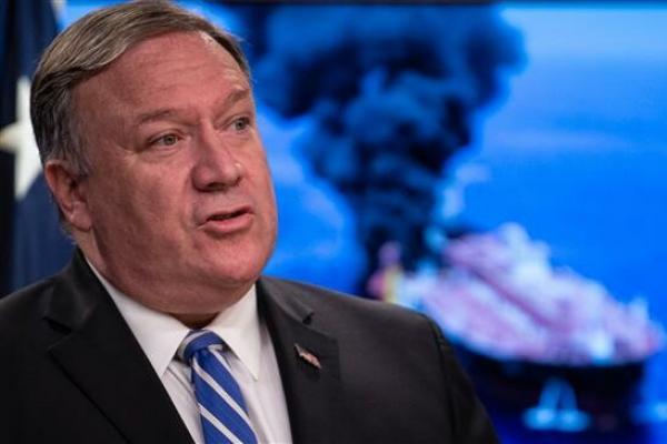 AS akan Bentuk Konsultan di Sahara Barat