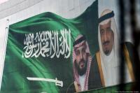 Arab Saudi dan Qatar Berdamai, Semua Pembatasan Dicabut