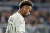 Pochettino Puji Neymar: Dia Sosok yang Rendah Hati
