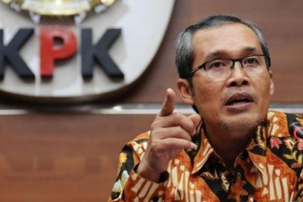 Cekal Ditjen Pajak Kemenkeu ke Luar Negeri, Ini Penjelasan Alexander Marwata