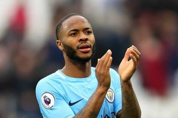 Real Madrid Mulai Lirik Raheem Sterling