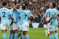 Bekuk Palace, Manchester City Di Ambang Juara Liga Inggris