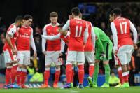 Siap Lepas Tujuh Pemain, Begini Penjelasan Manajer Arsenal