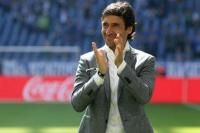 Raul Gonzalez Dapat Sinyal Gantikan Zinedine Zidane