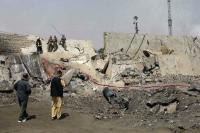 4 Juli, Jerman Bakal Tarik Pasukan Afghanistan