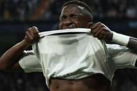 Gila! Madrid Bantai Liverpool di Leg Pertama Perempatfinal UCL