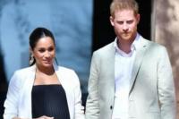 Meghan Markle Bocorkan Sikap Rasis Kerajaan Inggris