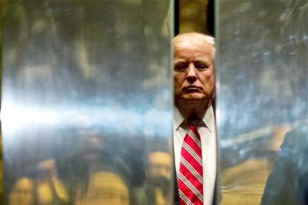AS akan Gelar Sidang Pemakzulan Kedua pada Donald Trump