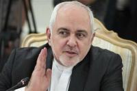 Menlu Iran Desak Biden Segera Kembali ke Pakta Nuklir 2015
