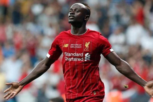 Liverpool Tertarik Rekrut Penyerang Barca jika Mane Hengkang 