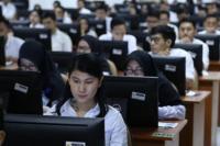 Kemenkumham Buka Pendaftaran CPNS Tahun 2021 dengan Formasi 4.558 orang