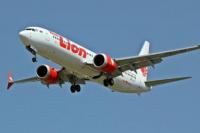 Cerita Penumpang yang Trauma Pasca HP Meledak dalam Pesawat Lion Air di Bandara El Tari 