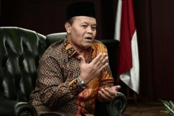 HNW Minta BPKH Kreatif Cari Terobosan Agar ONH Tidak Naik