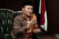 HNW Minta BPKH Kreatif Cari Terobosan Agar ONH Tidak Naik