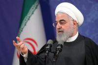Hassan Rouhani: Menghina Nabi Muhammad adalah Menghina Umat Islam