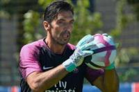 Juve Bakal Bujuk Buffon untuk Bertahan Satu Musim Lagi
