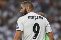 Benzema Optimistis Zidane Takkan Tinggalkan Real Madrid