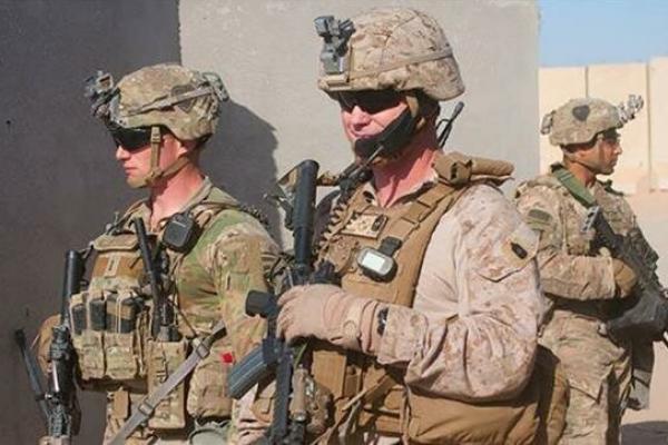 AS Kirim Ribuan Pasukan ke Bulgaria