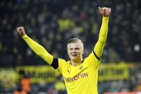 Dortmund Sebut Timnya Kini Prioritaskan Bundesliga dari pada Liga Champions