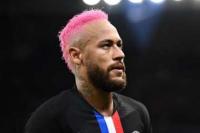 Sah! Neymar Perpanjang Kontrak di PSG hingga 2025