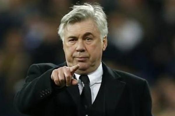 Carlo Ancelotti Tegaskan Everton Masih Punya Harapan di Kompetisi Eropa