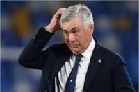 Ancelotti Resmi Melatih Madrid Lagi 