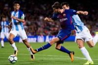 Sergi Roberto Dipastikan Takkan Perkuat Barca di 16 Besar Champions Lawan PSG