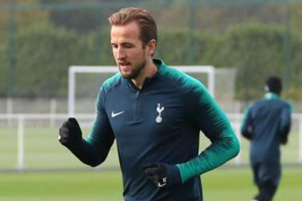 Demi Saingi Manchester City, Liverpool Butuh Striker Tottenham Harry Kane 