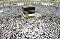 Otoritas Arab Saudi Temukan Pelanggaran Izin Umrah atau Izin Ilegal