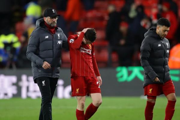 Usai Singkirkan Liverpool, Real Madrid Tantang Chelsea di Semifinal