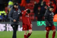 Usai Singkirkan Liverpool, Real Madrid Tantang Chelsea di Semifinal