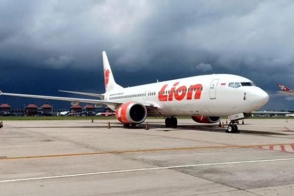 Begini Kronologi Ponsel Penumpang Terbakar Dalam Pesawat Lion Air di Bandara El Tari