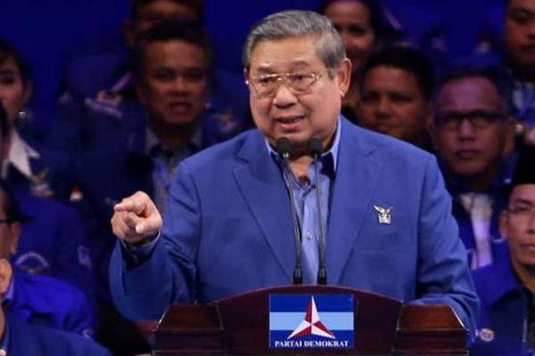 Innalillahi wa inna ilaihi raji`un, SBY Ucapkan Duka Atas Meninggalnya Rektor Paramadina