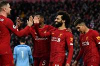 Singgung Performa Liverpool, Legenda MU: Mereka Tidak Bermain Secara Tim