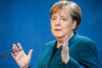 Jerman akan Hadapi Masa Sulit Hingga Tahun 2021, Ini Harapan Kanselir Jerman