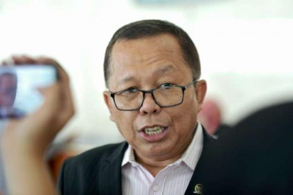  Arsul Sani Minta Semua Pihak Tak Sebar Hoaks Tentang Perpres 10/2021