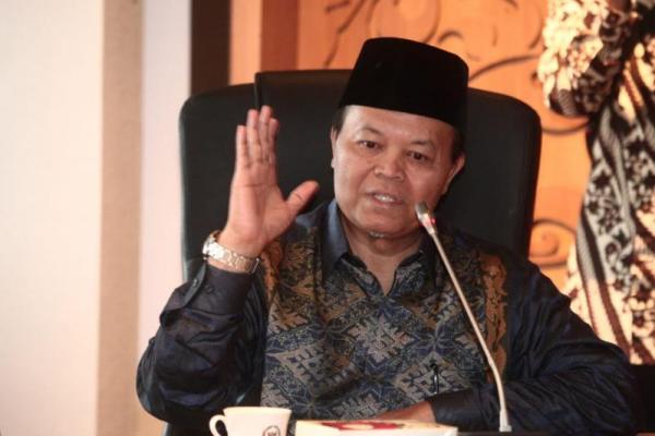 HNW Dukung Presiden Terbitkan Perpu Untuk Selamatkan Bangsa