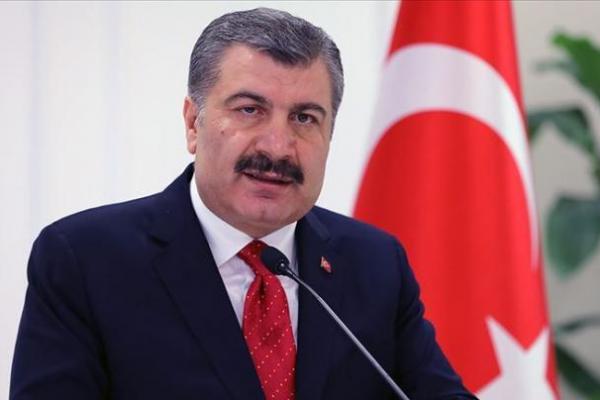 Turki Siap Gunakan 1,4 Juta Dosis Vaksin BioNTech