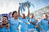 Tak Hanya Liverpool, Kini Giliran City Susul ke Perempat Final UCL Usai Libas Monchengladbach