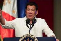 Kasus Pembunuhan Perang Narkoba Filipina Berusaha Diselidiki ICC 